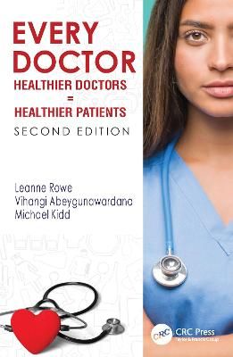 Picture of Every Doctor: Healthier Doctors = Healthier Patients