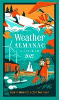 Picture of Weather Almanac 2025