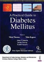 Picture of A Practical Guide to Diabetes Mellitus